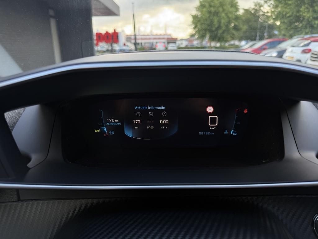 Peugeot 2008 1.2 puretech allure