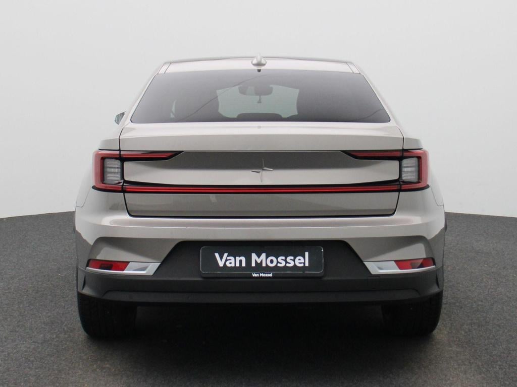 Polestar 2 long range single motor | automaat | panorama dak | virtual cock