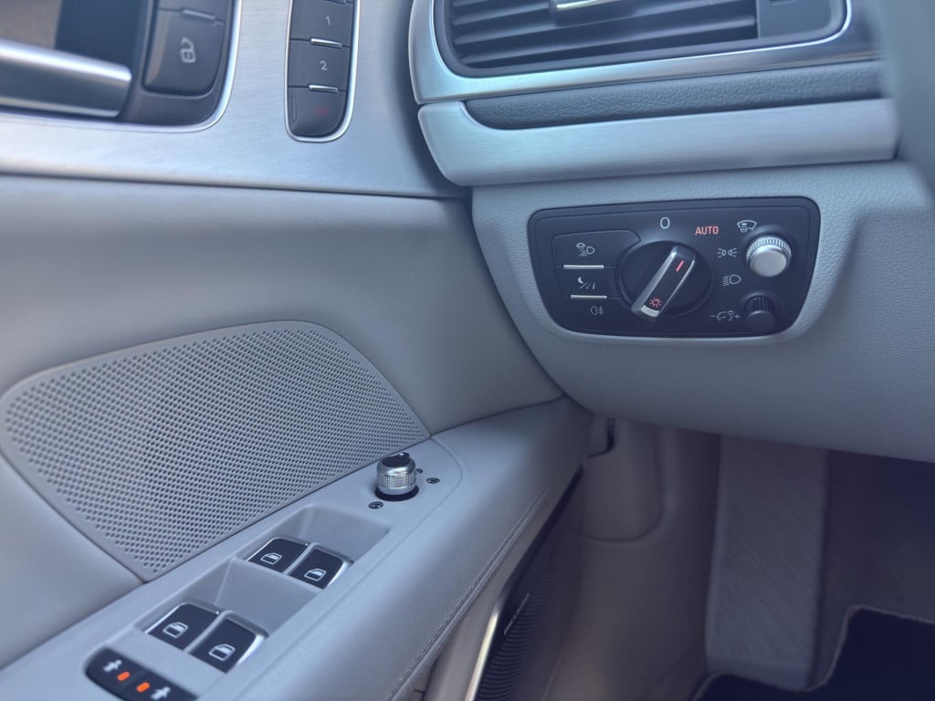 Audi A7 sportback 3.0 tfsi quattro s edition b&o soft luchtvering stoelkoel