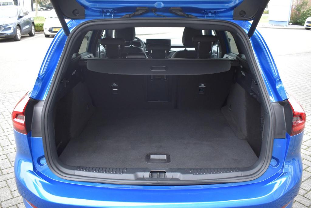 Ford Focus wagon 1.0 ecoboost hybrid st line x | climate control | adaptiev