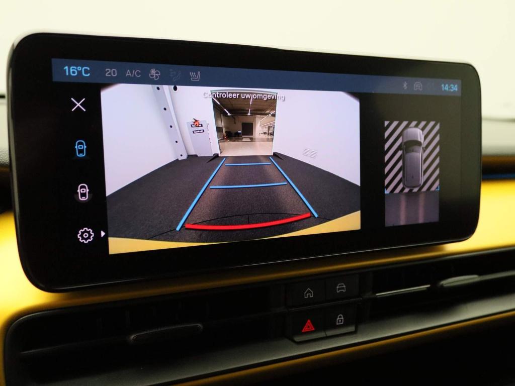 Jeep Avenger 1st edition 54 kwh | full option | navigatie | climate control