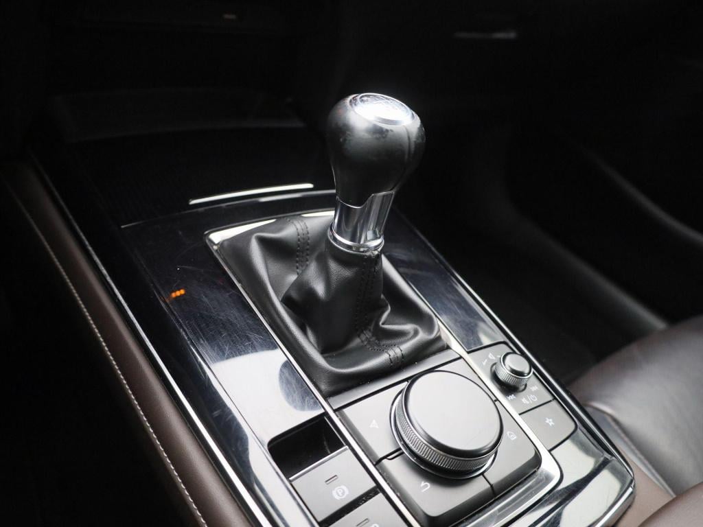 Mazda Cx-30 2.0 e-skyactiv-g m hybrid comfort | navigatie | apple carplay /