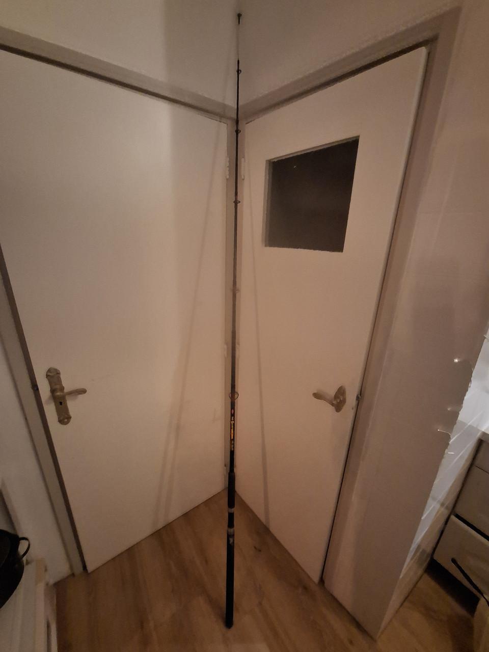 ARCA boothengel 2.40