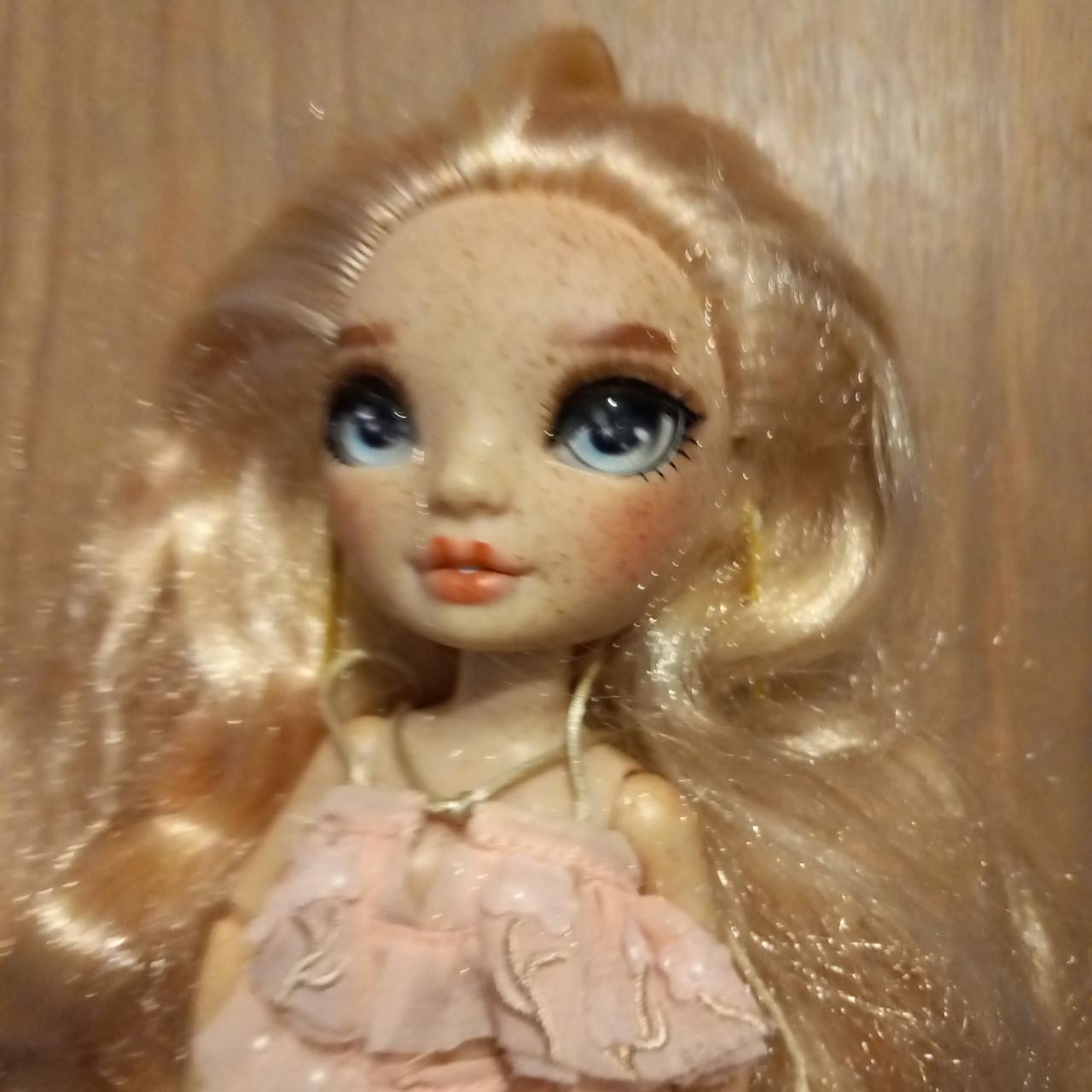 3 lol poppen met leuke kleding