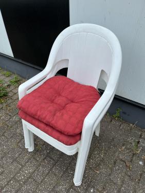 Tuinmeubelen