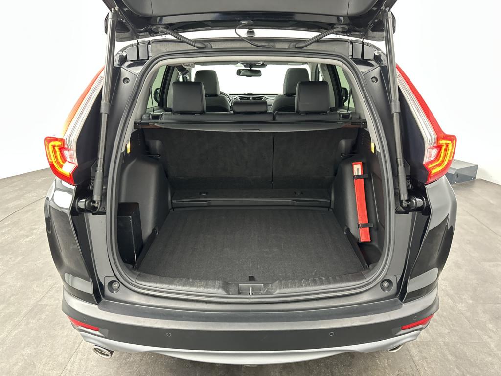 Honda CR-V 1.5 awd executive | schuif kantel dak | elektrische bestuurderss