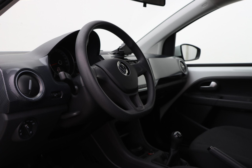 Volkswagen UP! 1.0 bmt move up! 60pk
