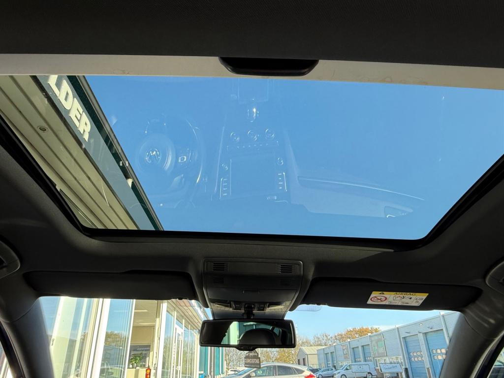 Volkswagen Golf 2.0 tsi r 4motion 300 pk