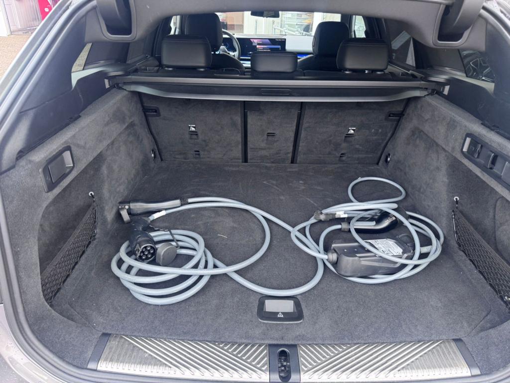 BMW I5 edrive40 m sport edition 84 kwh