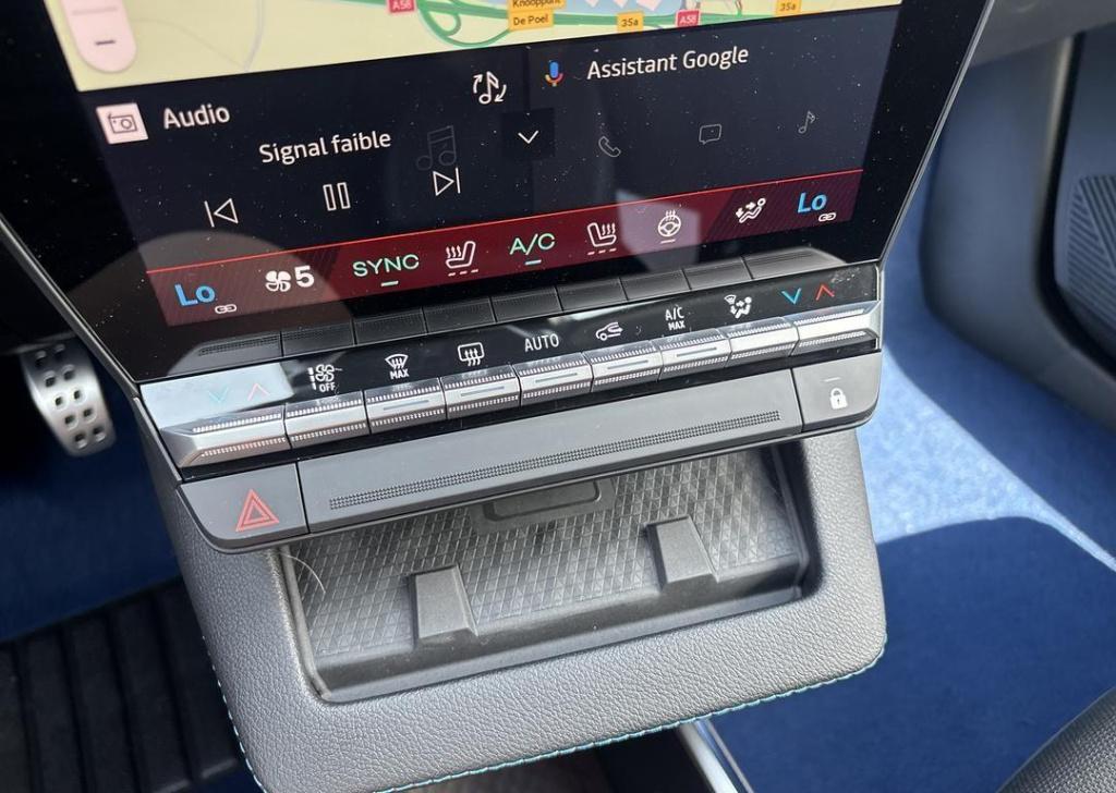 Renault Scenic e-tech ev87 long range esprit alpine - demo / pack advanced 