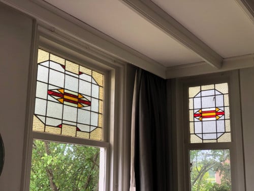 Glas in lood