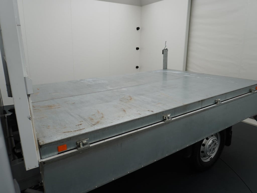 Citroen Jumper 35 2.2 bluehdi 140 l2 club | laadbak | kipper | demo sale!