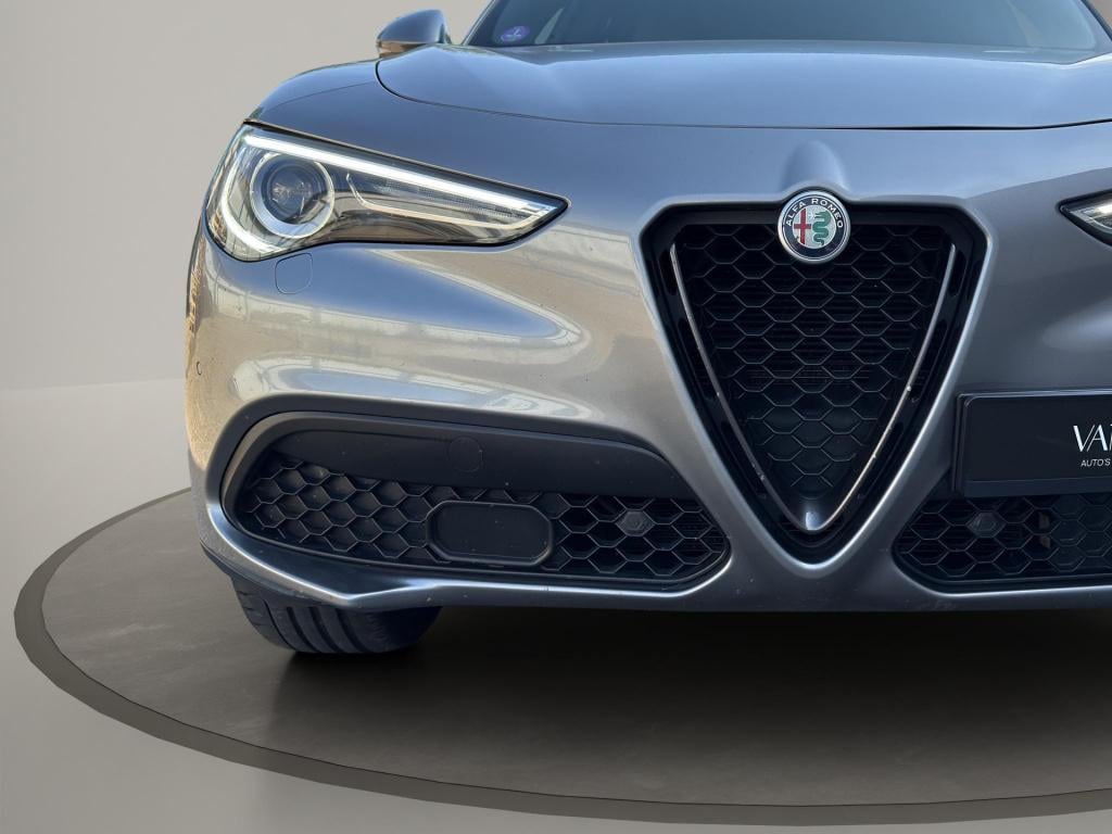 Alfa Romeo Stelvio 2.0 t awd super | 20" | camera | leder / sportstoelen | 