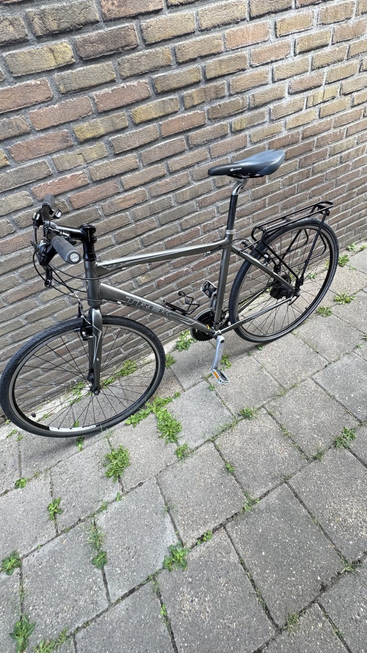 Trek7.2 FX