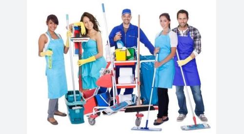 Gevraagd: Dames voor de schoonmaak van vakantie- appartementen
