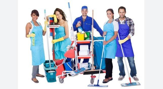 Gevraagd: Dames voor de schoonmaak van vakantie- appartementen