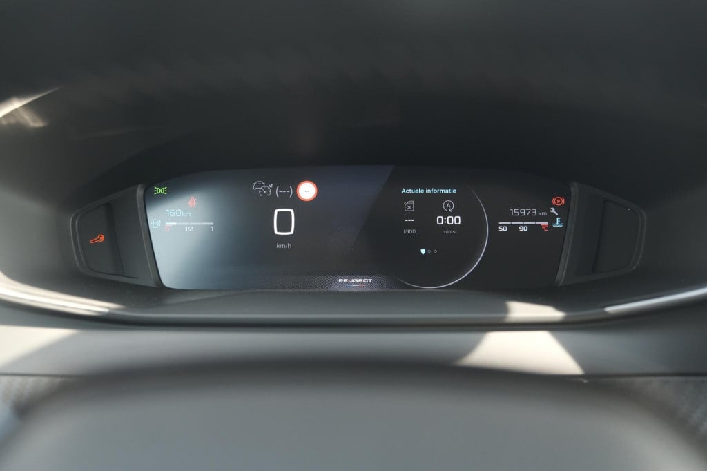 Peugeot 208 puretech 100 allure | 360 camera | adaptieve cruise control | d