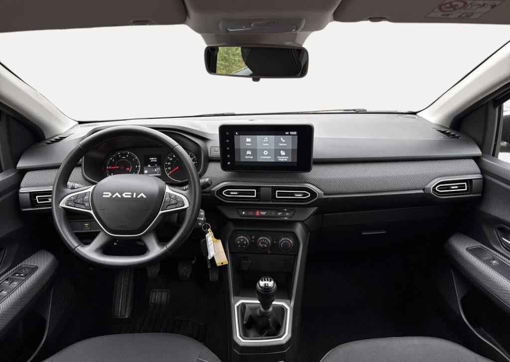 Dacia Sandero 1.0 tce 90 expression