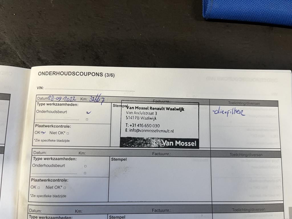 Dacia Sandero Stepway 0.9 tce lauréate 40 dkm