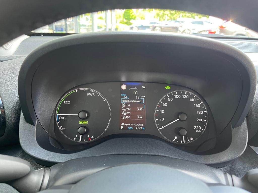 Mazda 2 Hybrid 1.5 exclusive-line 116 pk |trekhaak|rijklaar