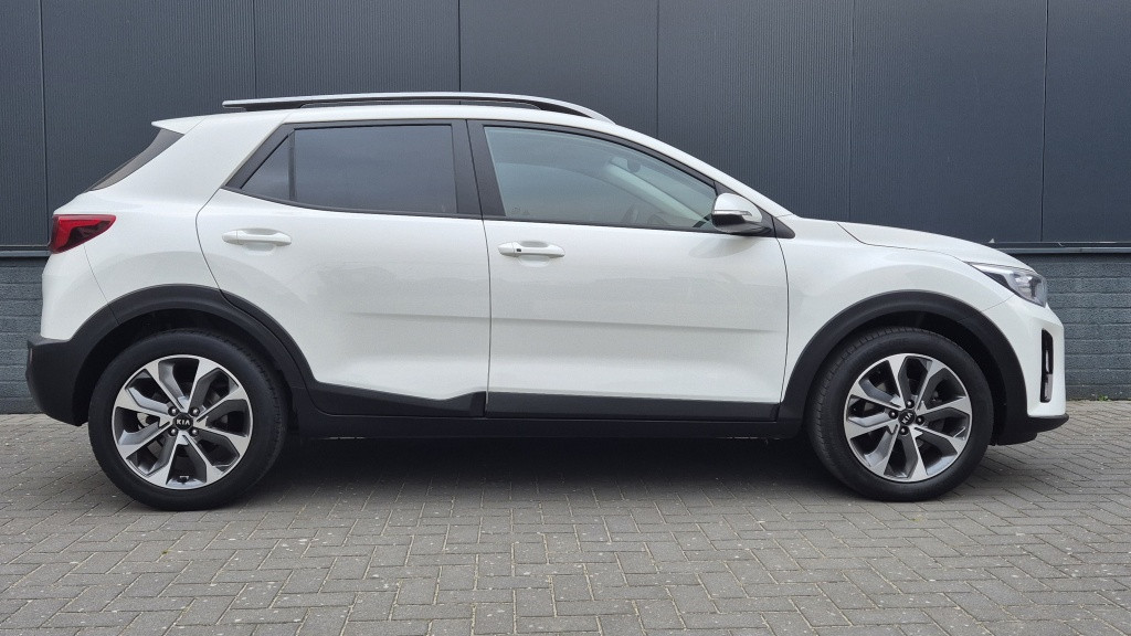 Kia Stonic 1.0 t-gdi dynamicplusline*clima*camera*navi*carplay*