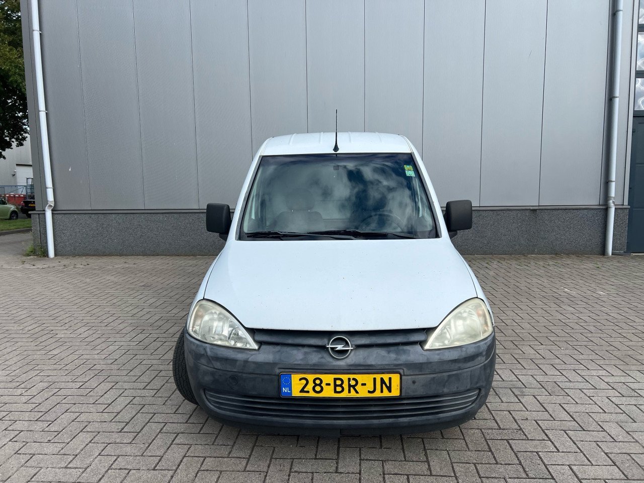 Opel Combo 1.3Cdti City Airco/trekaak Jaar Apk