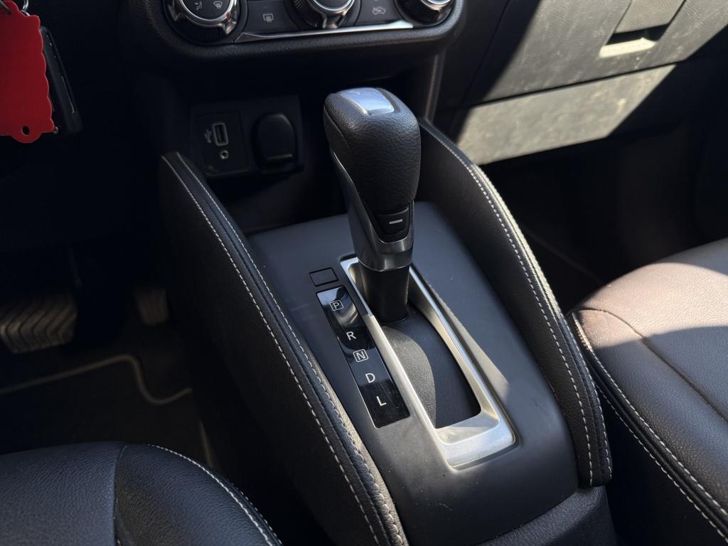Nissan Micra 1.0 ig-t n-sport - automaat -