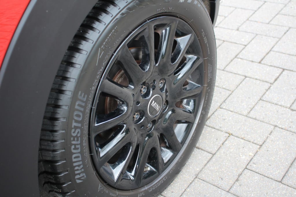 Mini One mini 1.2 chili business - pano - pdc rondom - led - stoel verw - n