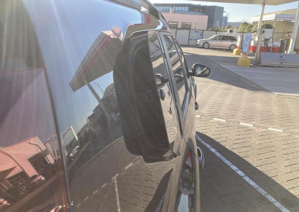 Dacia Jogger 1.6 hybrid 140 extreme 7p.