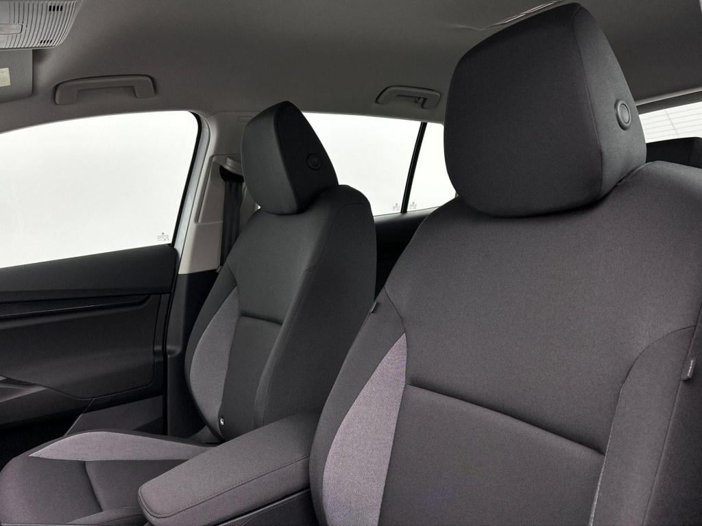 Skoda Elroq selection elektromotor 125 kw / 170 pk suv elektri