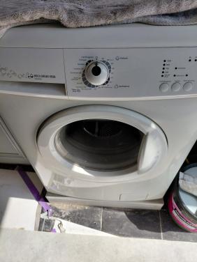 Wasmachine - Zanussi Esclusiva 1300