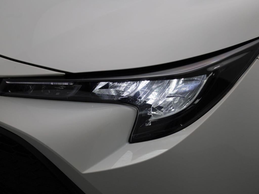 Toyota Corolla Touring Sports 1.8 hybrid business | automaat | dab  | camer