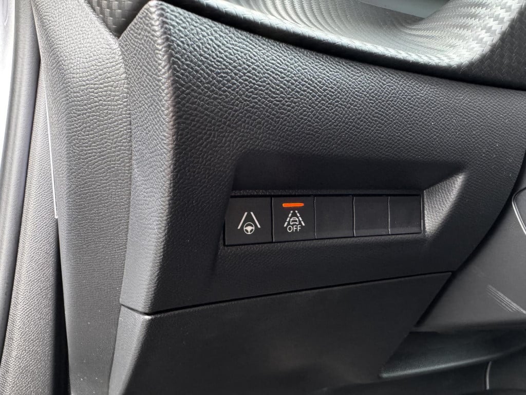 Peugeot E-2008 ev gt 50 kwh | adapt. cruise control | stoelverwarming | dod