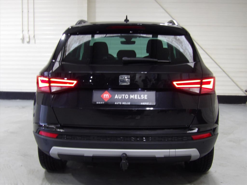 Seat Ateca 1.5 ecotsi 150pk dsg-7 style