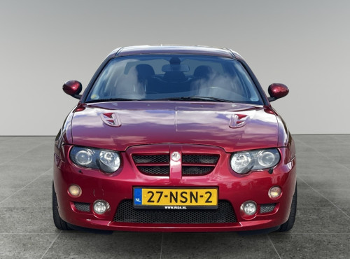 MG ZT 4.6 v8 260