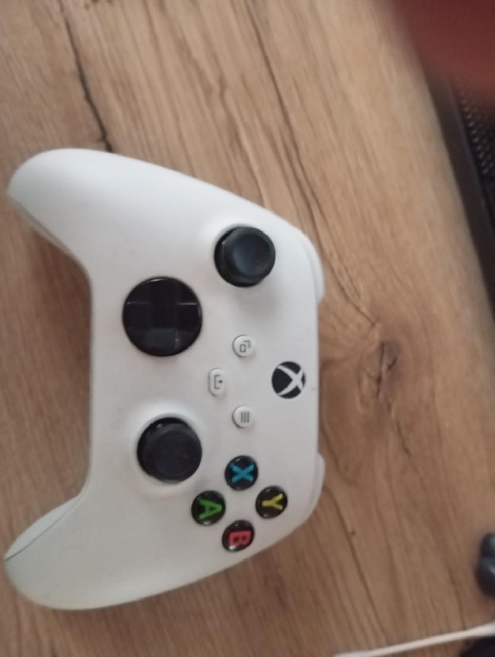 Xbox controller