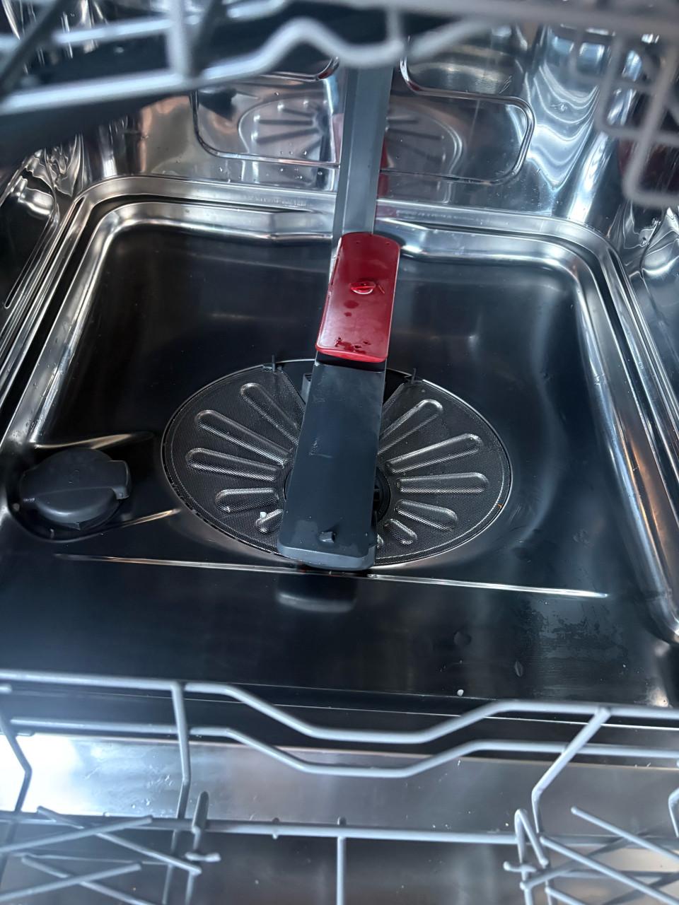 Vaatwasser AEG inbouw