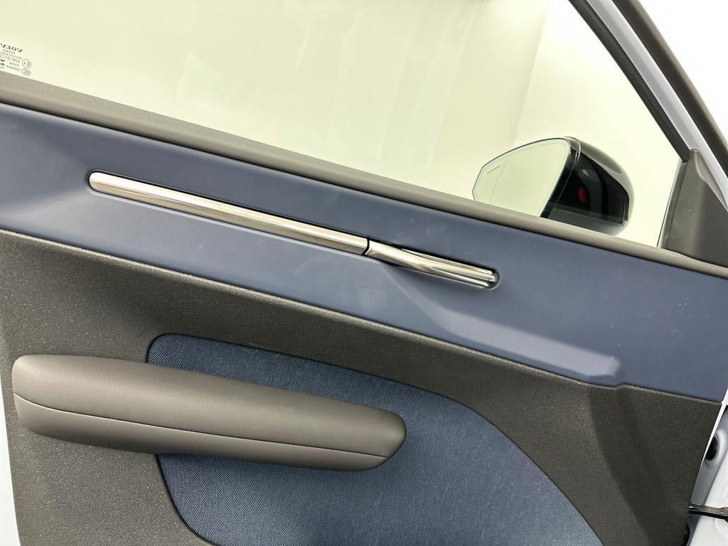 Volvo Ex30 extended range plus europa