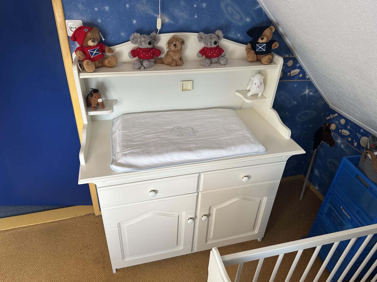 Baby kamer