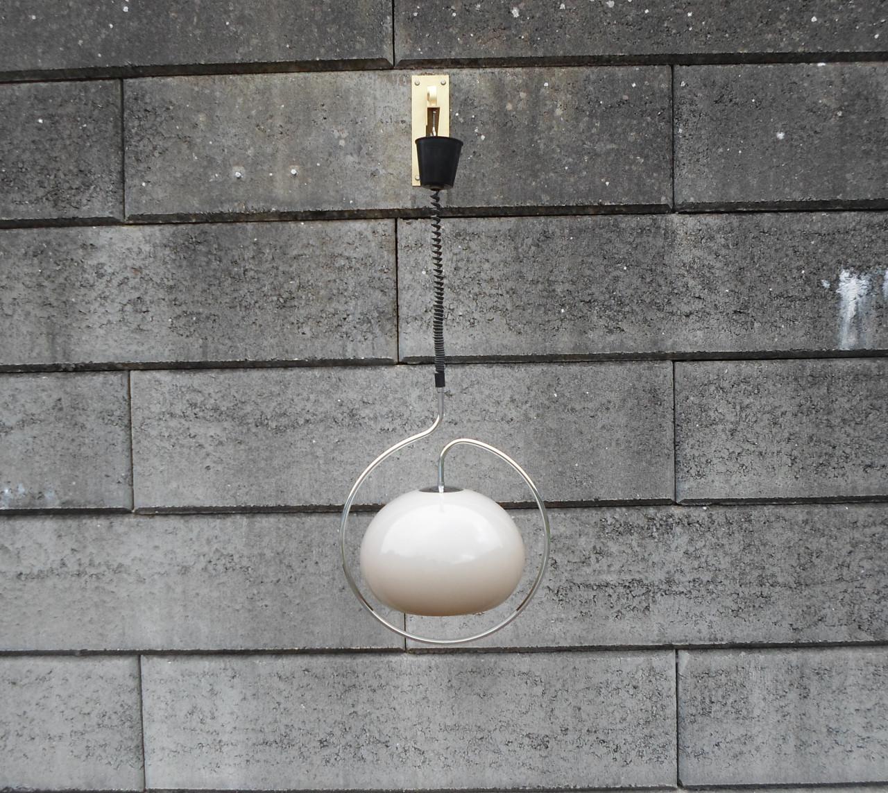 Dijkstra Space Age Hanglamp