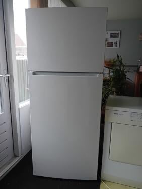 Koel/vriescombinatie