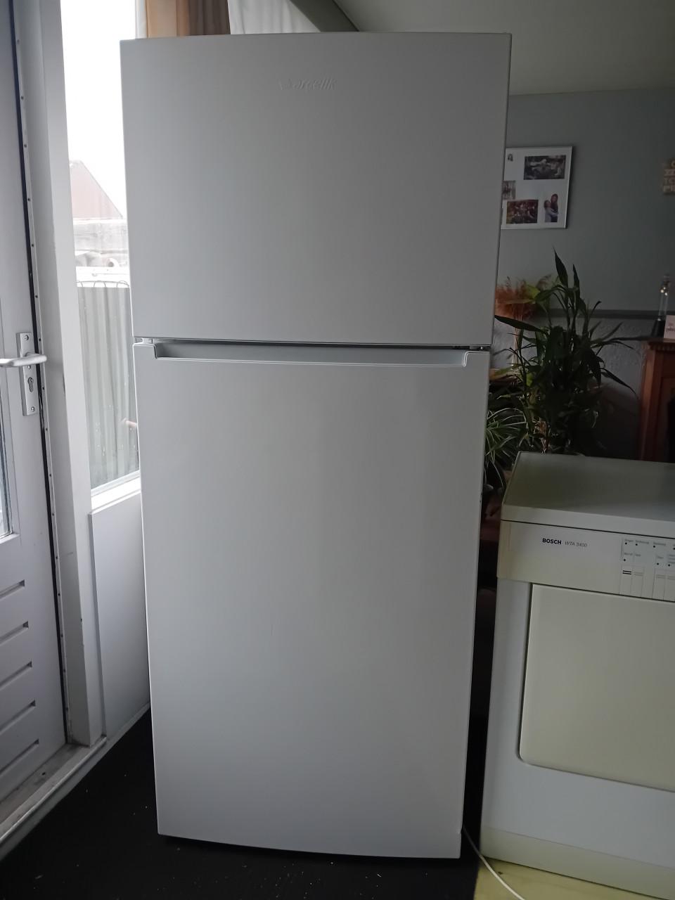 Koel/vriescombinatie