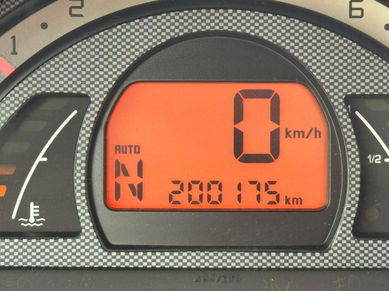 Citroen  c 2  automaat  bj 2004 1500 euro