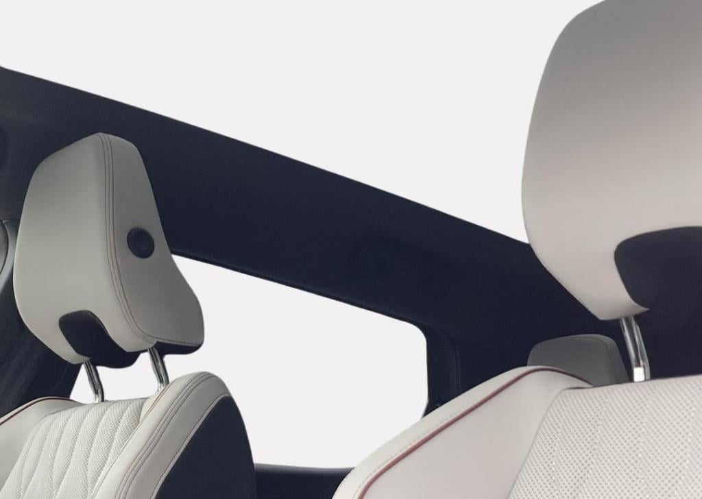 Renault Espace e-tech full hybrid 200 iconic 7p. - demo / pack advanced dri