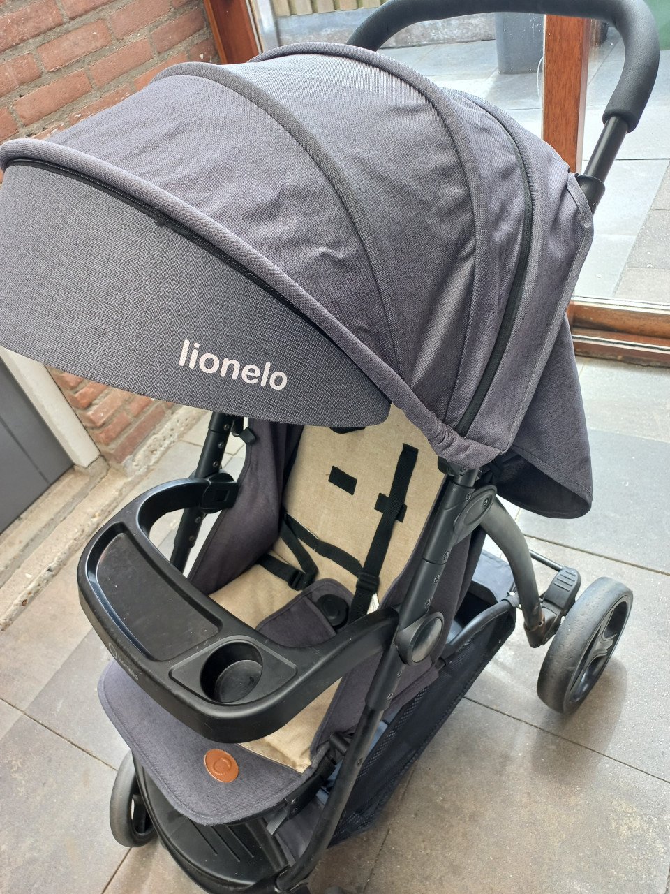 Wandelwagen