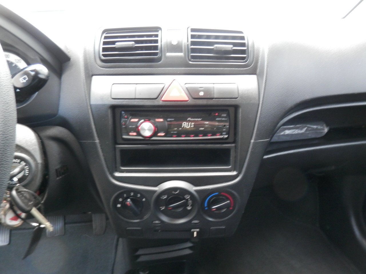Auto Garant Biedt Aan: KIA Picanto 1.0 Xpect