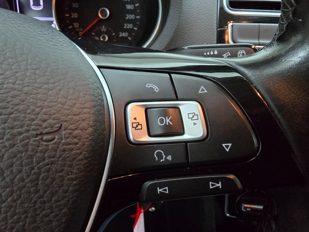 Volkswagen Polo occasion 1.2 tsi dikke auto | tweedehands volkswagen polo z