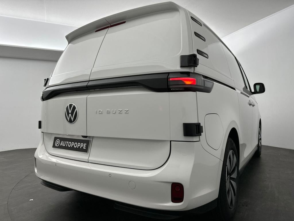 Volkswagen Id. Buzz Cargo 79 kwh