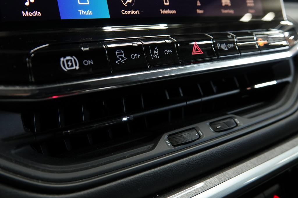 Jeep Compass 1.3 gse hybride | keyless | carplay | cruise | camera |