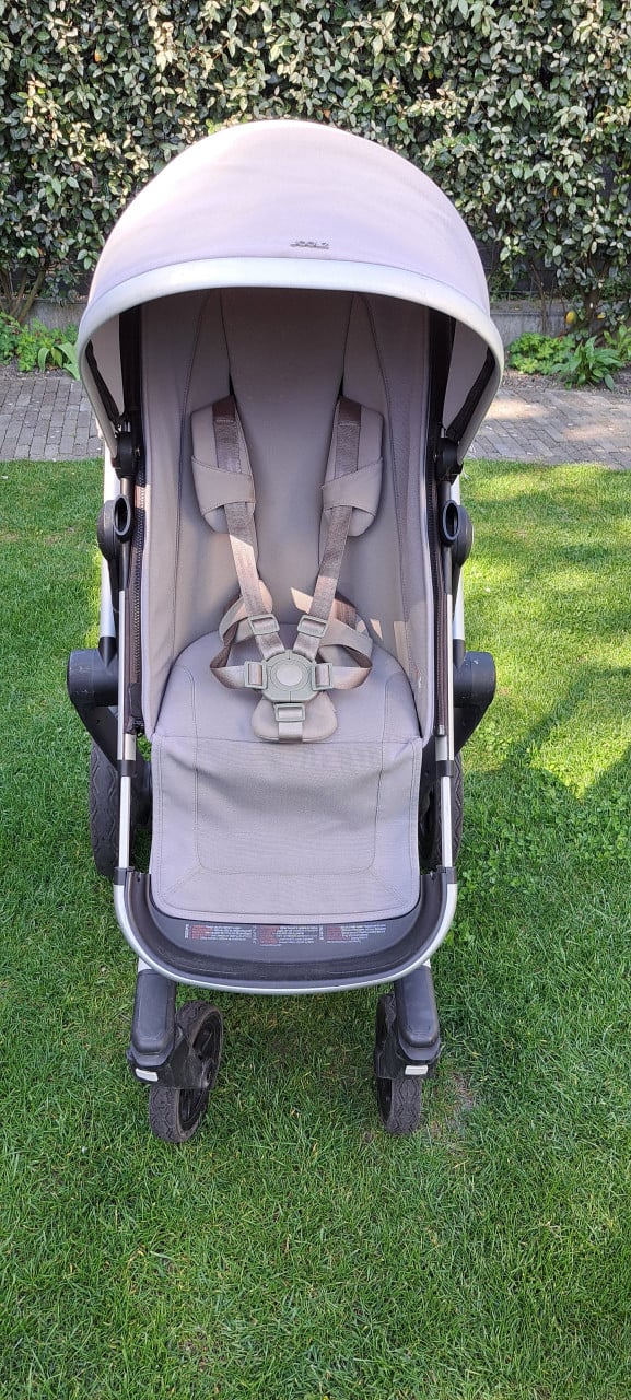 Kinderwagen Joolz